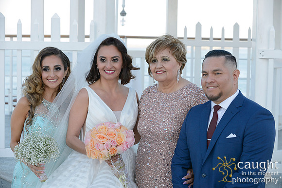 242 Gomez Wedding at Queen Mary and The Reef