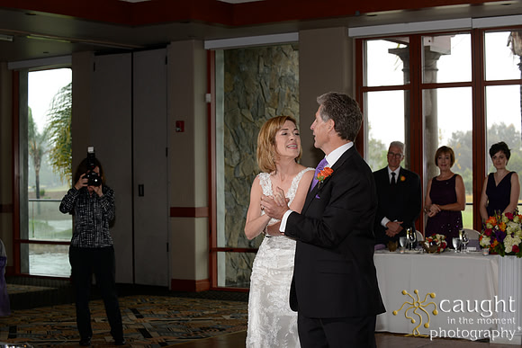 331 Dodd Wedding at Old Ranch Country Club