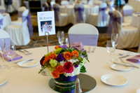 291 Dodd Wedding at Old Ranch Country Club