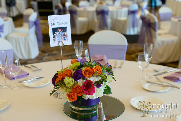 291 Dodd Wedding at Old Ranch Country Club