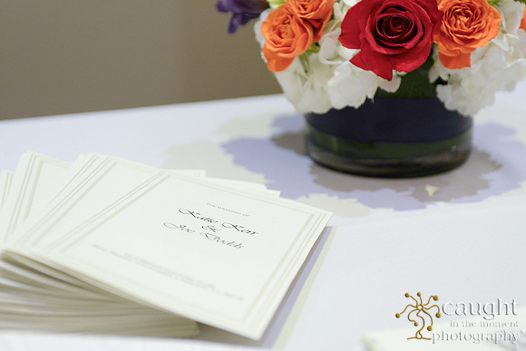 289 Dodd Wedding at Old Ranch Country Club