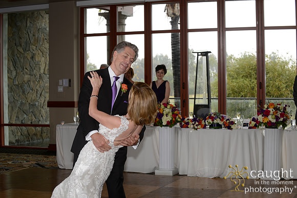 332 Dodd Wedding at Old Ranch Country Club