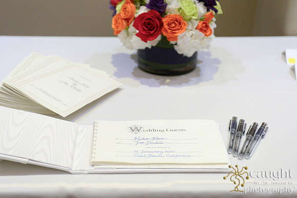 288 Dodd Wedding at Old Ranch Country Club