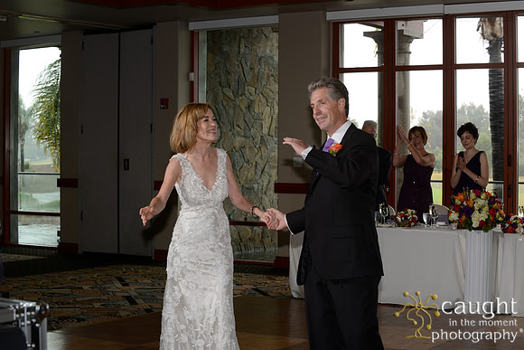 333 Dodd Wedding at Old Ranch Country Club