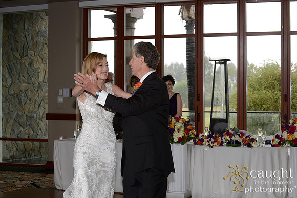 322 Dodd Wedding at Old Ranch Country Club