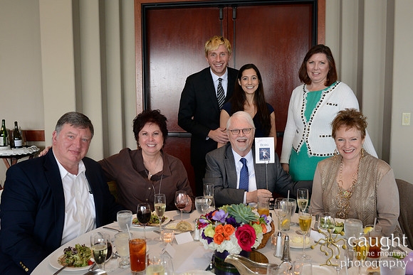 382 Dodd Wedding at Old Ranch Country Club