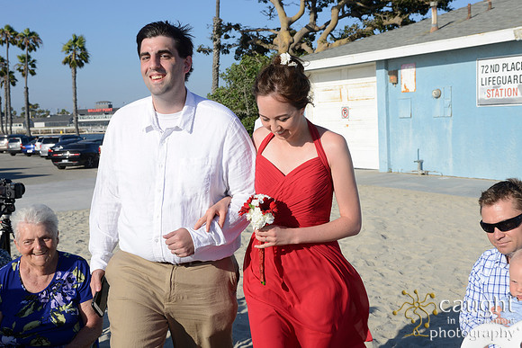 023 Lash Wedding on the Beach