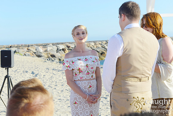 046 Lash Wedding on the Beach