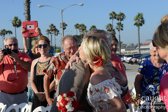 042 Lash Wedding on the Beach