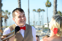 070 Lash Wedding on the Beach