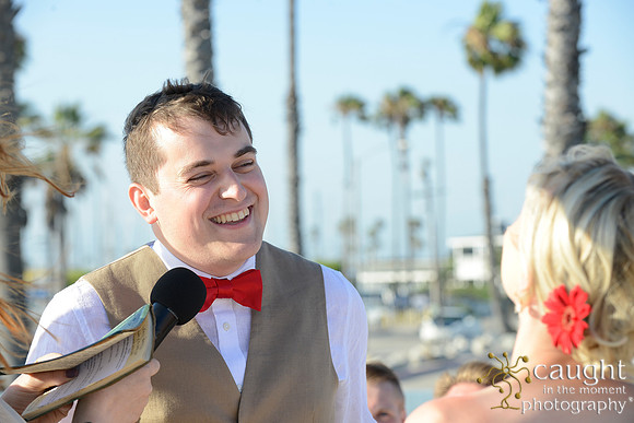 070 Lash Wedding on the Beach