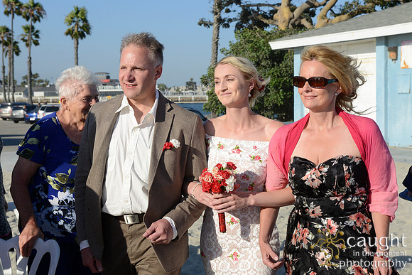 038 Lash Wedding on the Beach