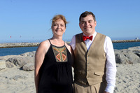 006 Lash Wedding on the Beach