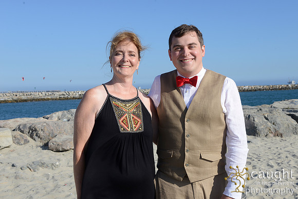 006 Lash Wedding on the Beach
