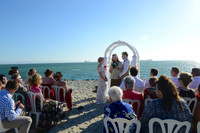 051 Lash Wedding on the Beach