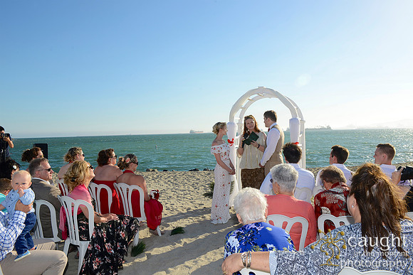 053 Lash Wedding on the Beach
