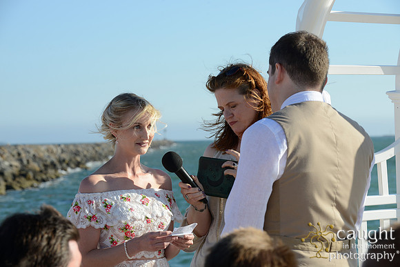 058 Lash Wedding on the Beach