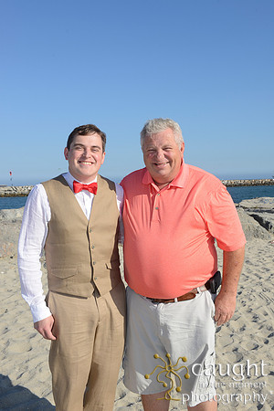 014 Lash Wedding on the Beach