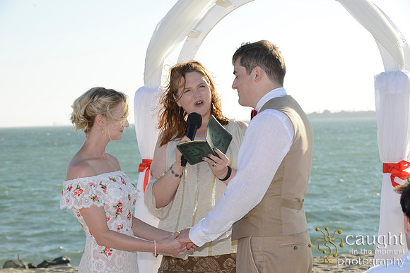 074 Lash Wedding on the Beach