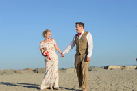 160 Lash Wedding on the Beach