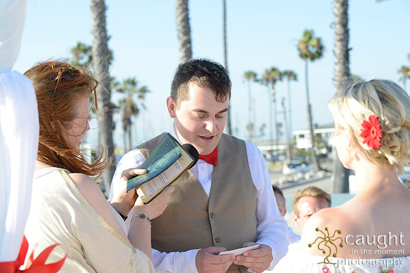 062 Lash Wedding on the Beach