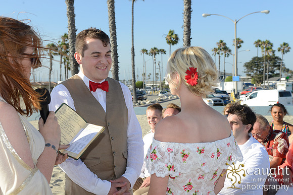 044 Lash Wedding on the Beach