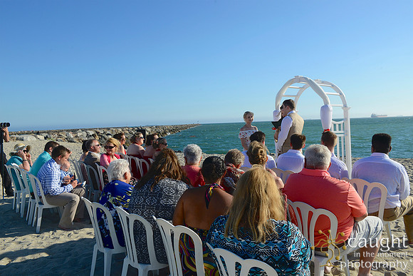 050 Lash Wedding on the Beach