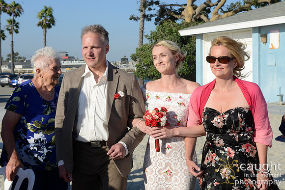 037 Lash Wedding on the Beach