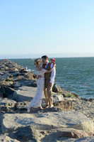 127 Lash Wedding on the Beach