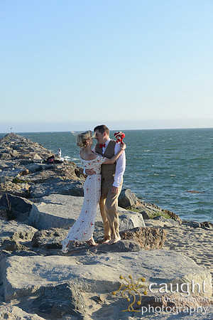 127 Lash Wedding on the Beach