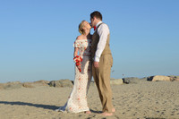 161 Lash Wedding on the Beach