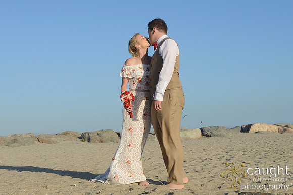 161 Lash Wedding on the Beach