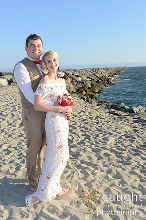 131 Lash Wedding on the Beach