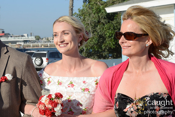 039 Lash Wedding on the Beach