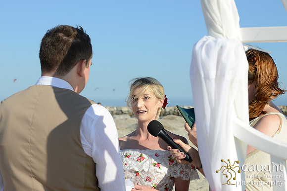 060 Lash Wedding on the Beach
