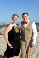 008 Lash Wedding on the Beach