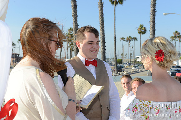 045 Lash Wedding on the Beach