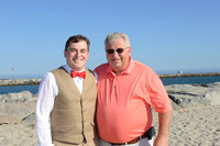013 Lash Wedding on the Beach