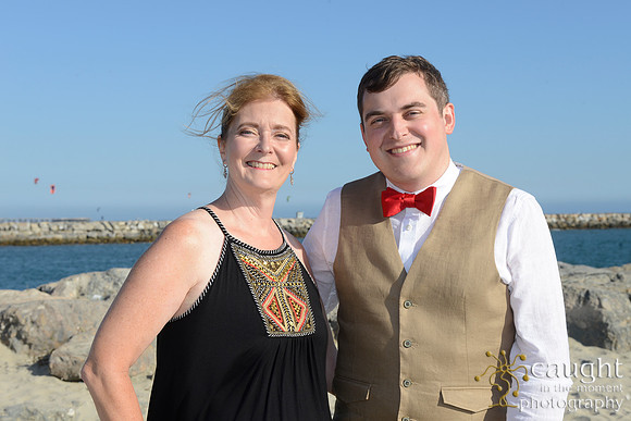 009 Lash Wedding on the Beach