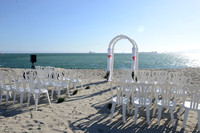 001 Lash Wedding on the Beach