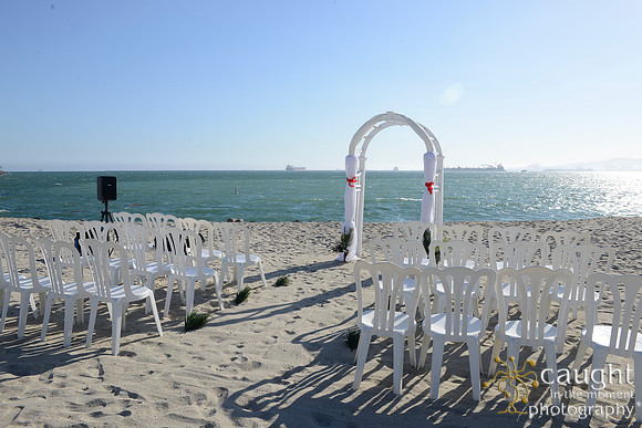 001 Lash Wedding on the Beach