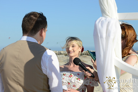 061 Lash Wedding on the Beach