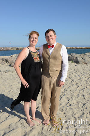 007 Lash Wedding on the Beach