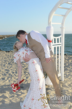 149 Lash Wedding on the Beach