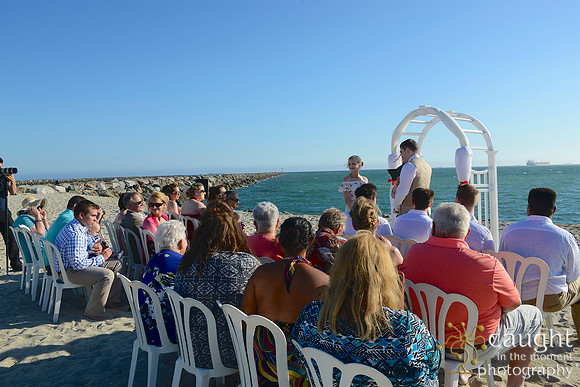 049 Lash Wedding on the Beach