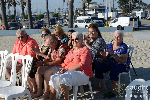 019 Lash Wedding on the Beach