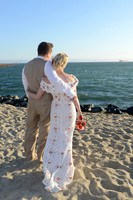 152 Lash Wedding on the Beach