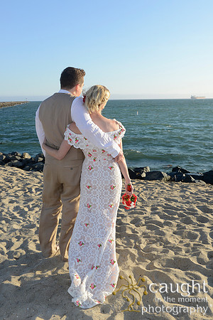 152 Lash Wedding on the Beach