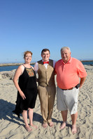 012 Lash Wedding on the Beach