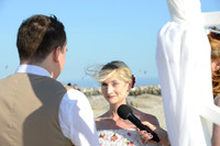 059 Lash Wedding on the Beach